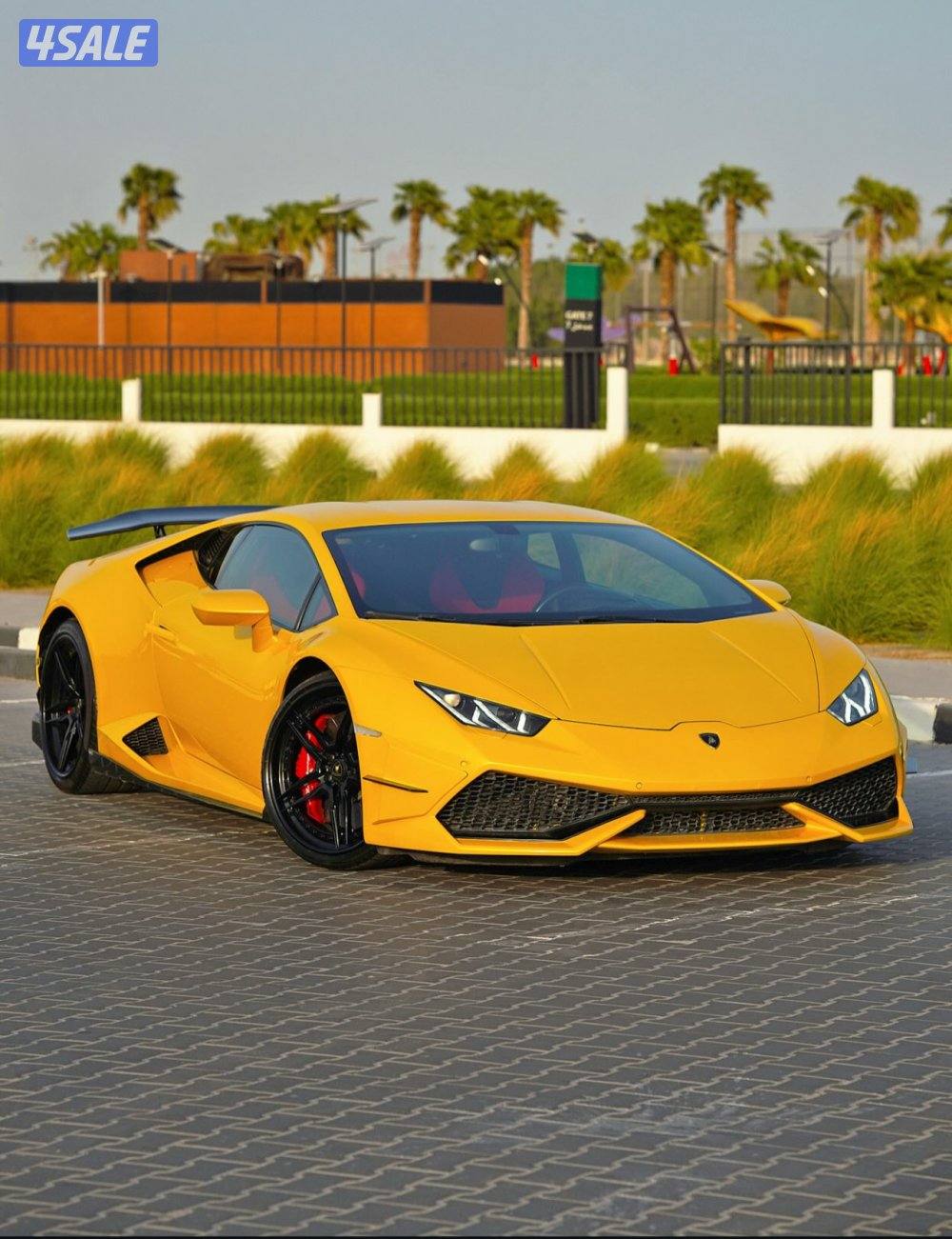 للبيع هوركان9