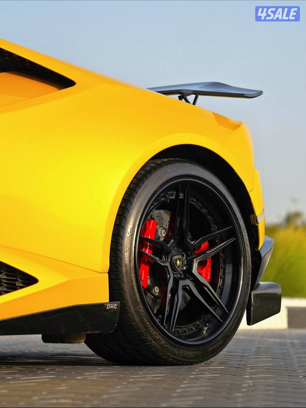 للبيع هوركان10