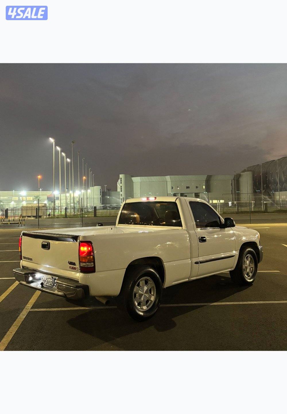 جمس سيراا مصفح 20051