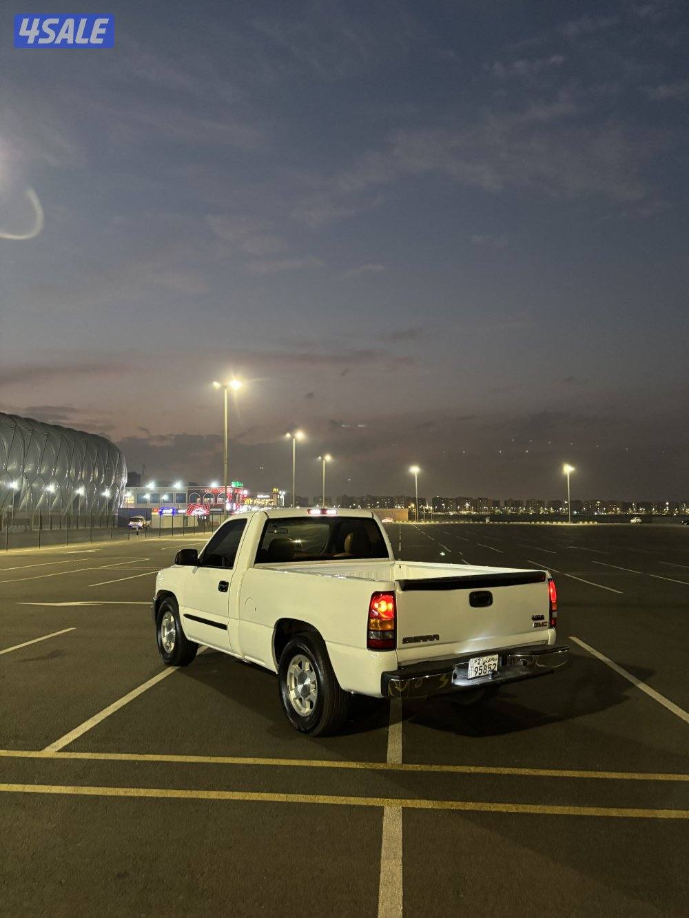 جمس سيراا مصفح 20052