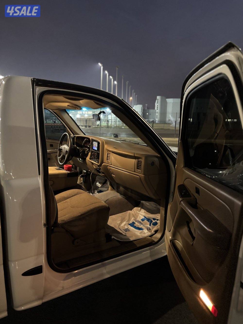 جمس سيراا مصفح 20053