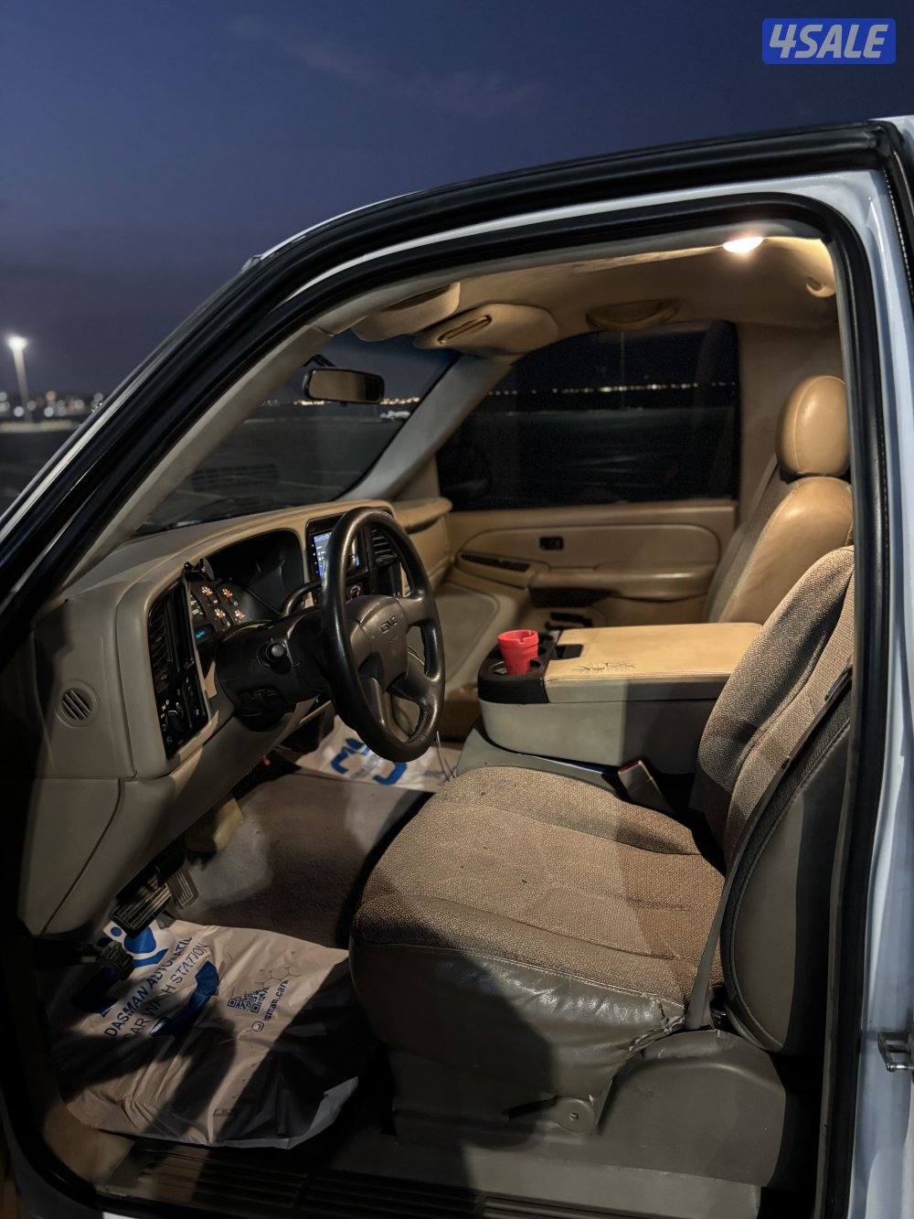 جمس سيراا مصفح 20054