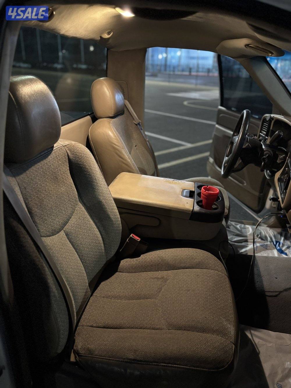 جمس سيراا مصفح 20055