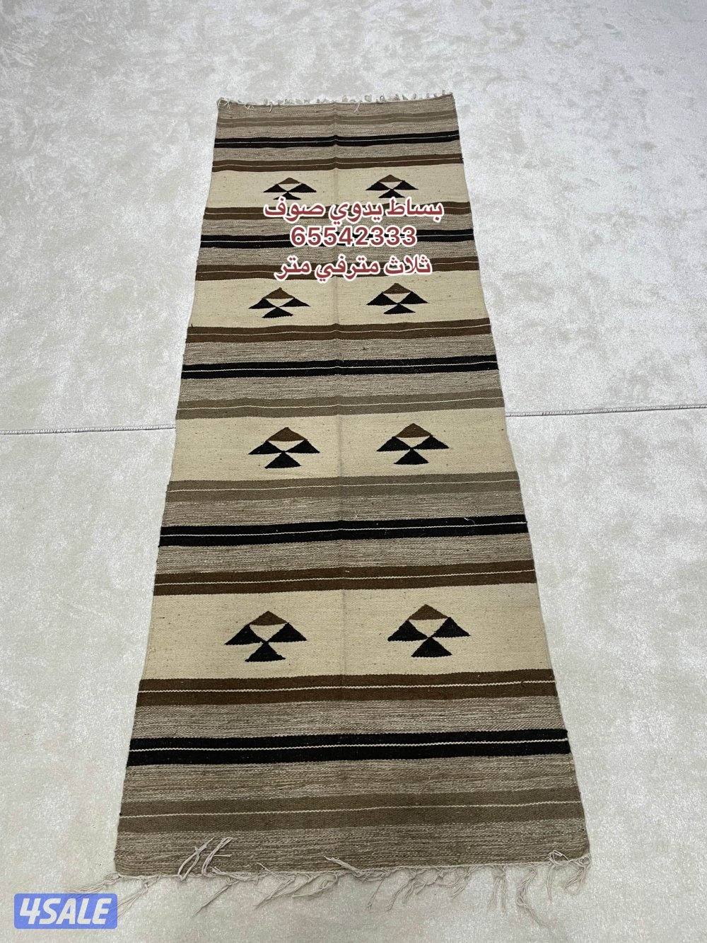 شامل توصيل وبنيان البادية لبيوت الشعر7