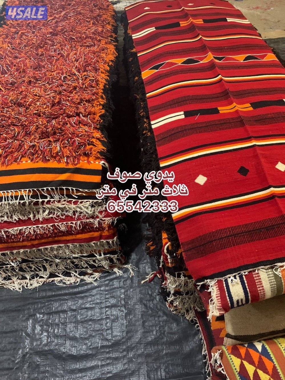 شامل توصيل وبنيان البادية لبيوت الشعر14