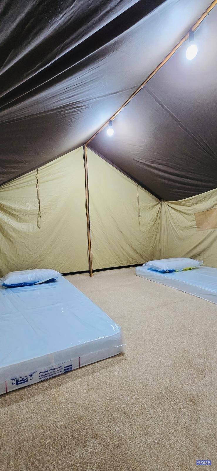 مخيم المطلاع3