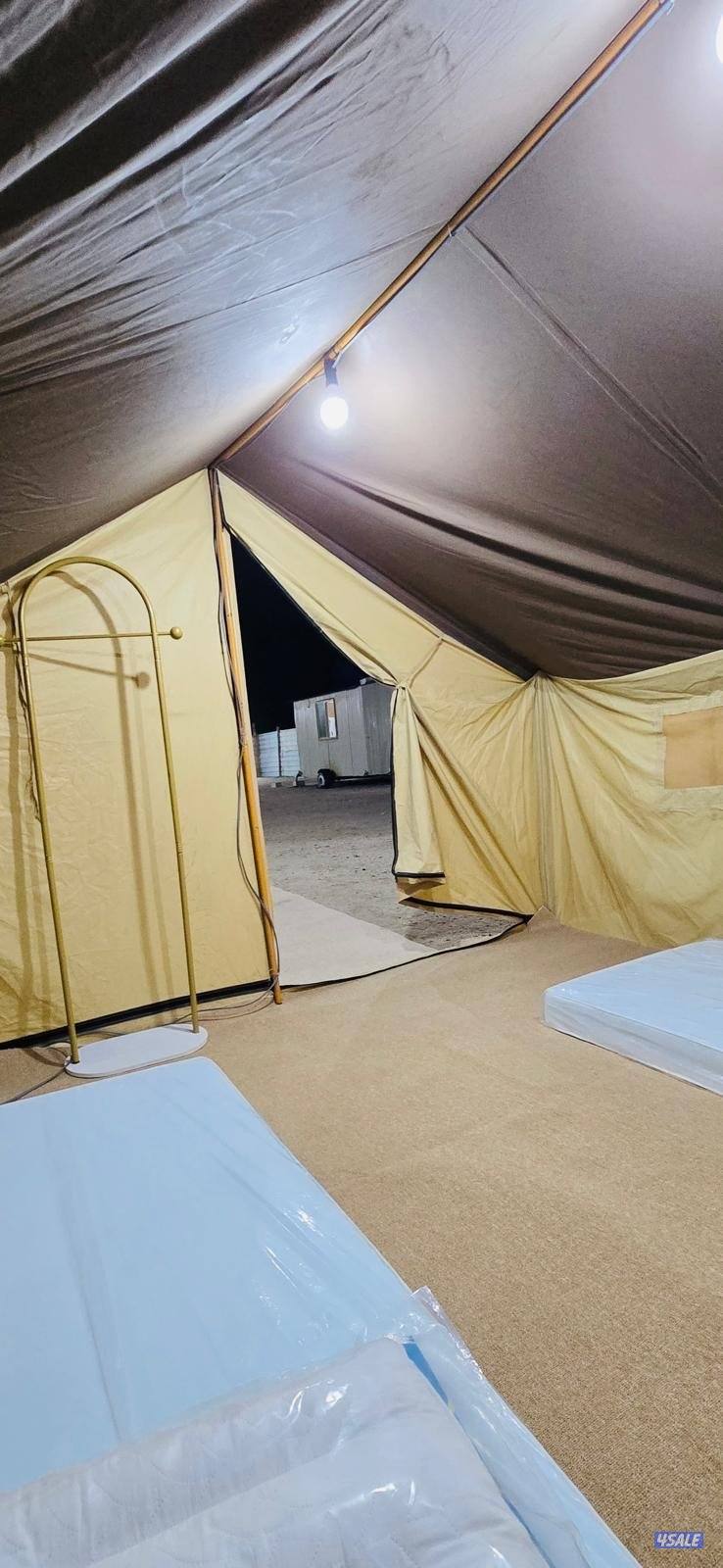 مخيم المطلاع4