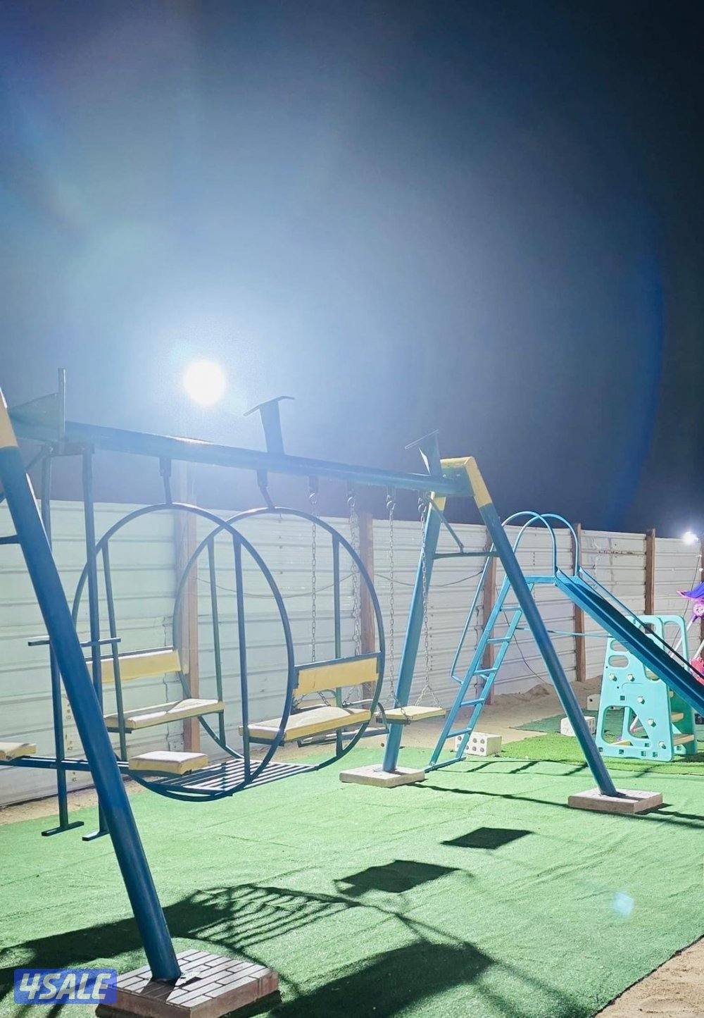 مخيم المطلاع5