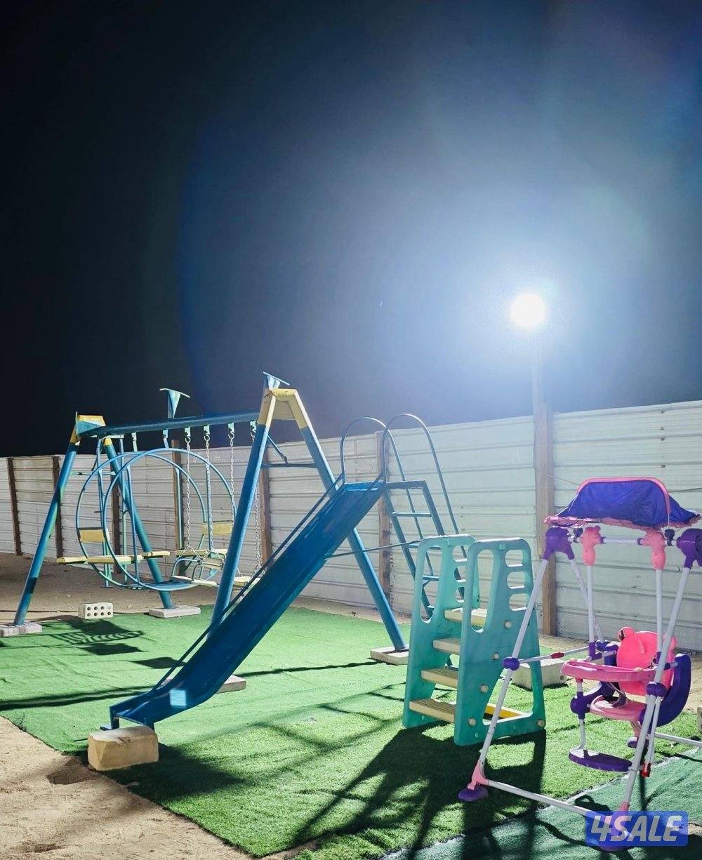 مخيم المطلاع6