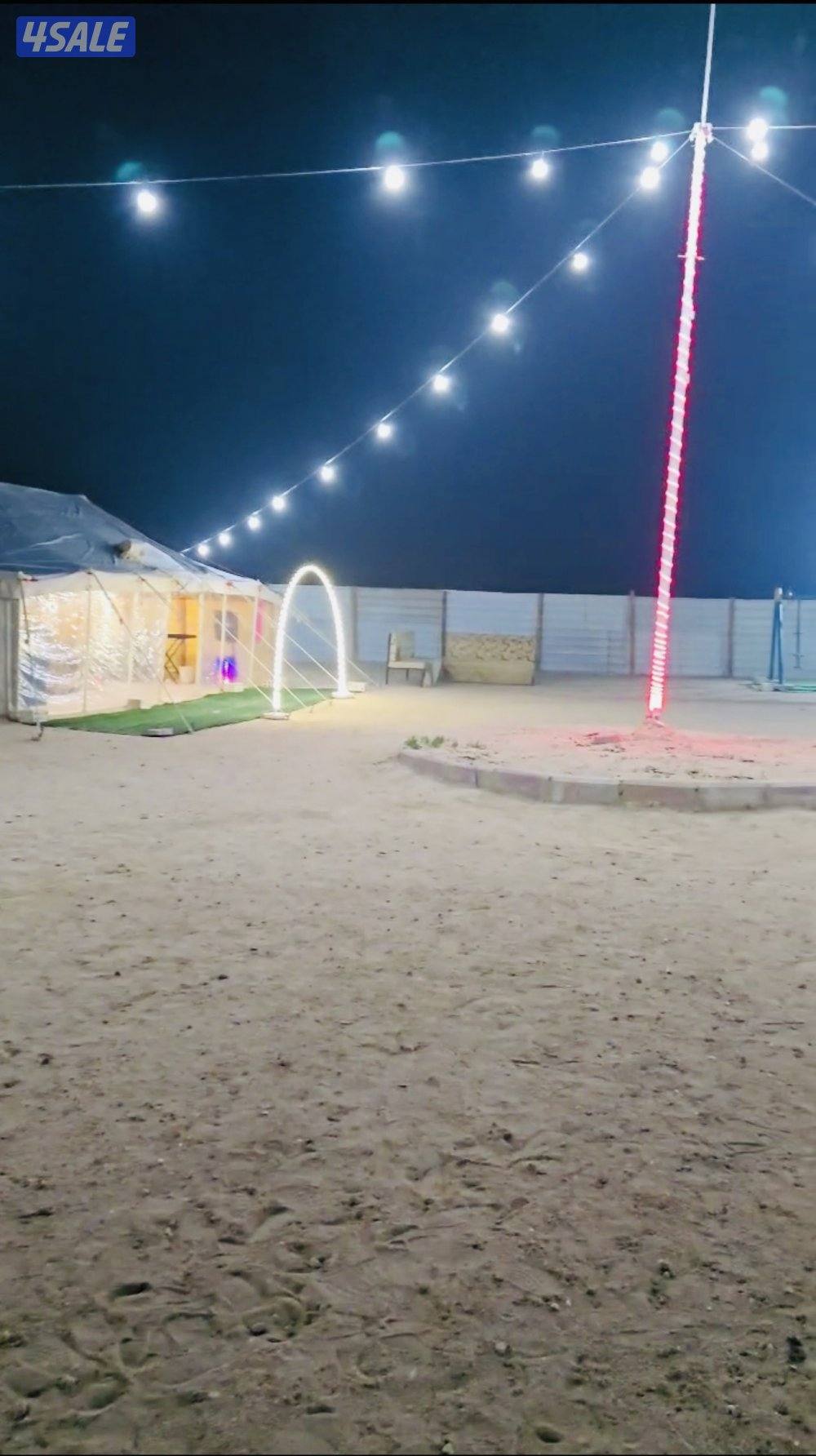 مخيم المطلاع11