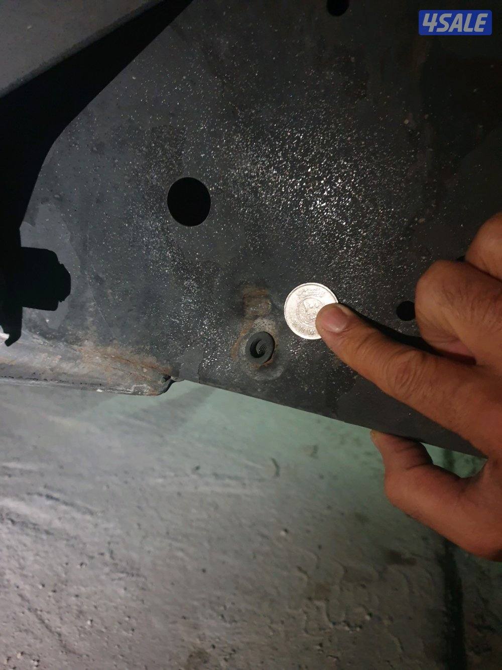 دينفندر عداد 90 الف13