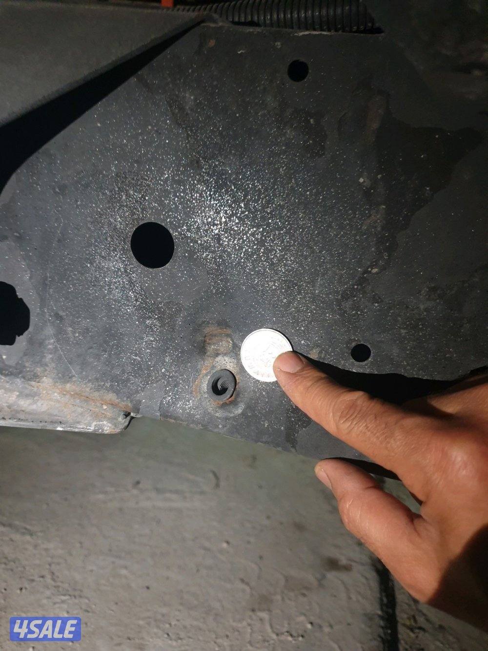 دينفندر عداد 90 الف14