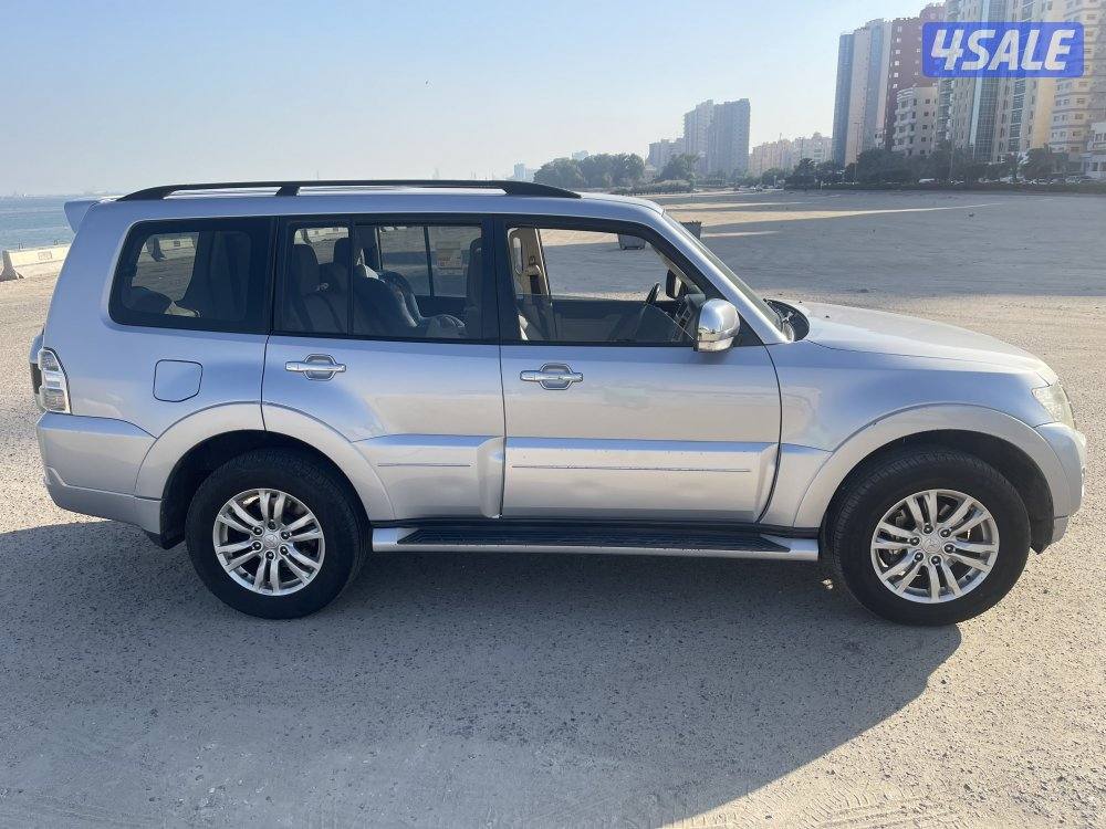 المكينه الكبيره 3.8 صبغ الوكالة شرط الفحص ممشي قليل 1741