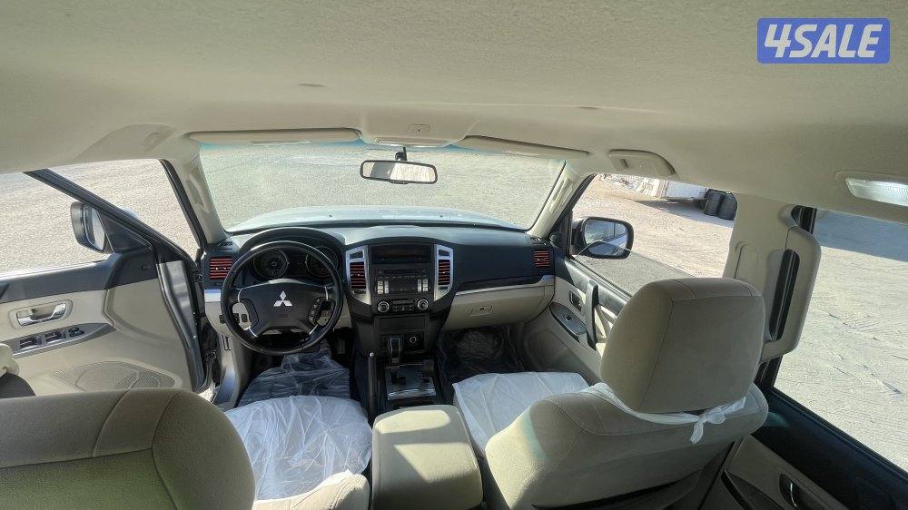 المكينه الكبيره 3.8 صبغ الوكالة شرط الفحص ممشي قليل 1743