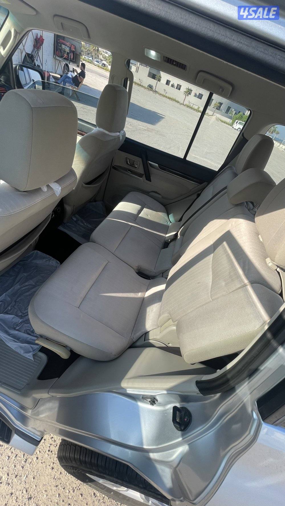 المكينه الكبيره 3.8 صبغ الوكالة شرط الفحص ممشي قليل 1744