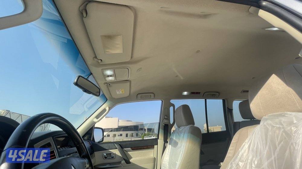 المكينه الكبيره 3.8 صبغ الوكالة شرط الفحص ممشي قليل 1746