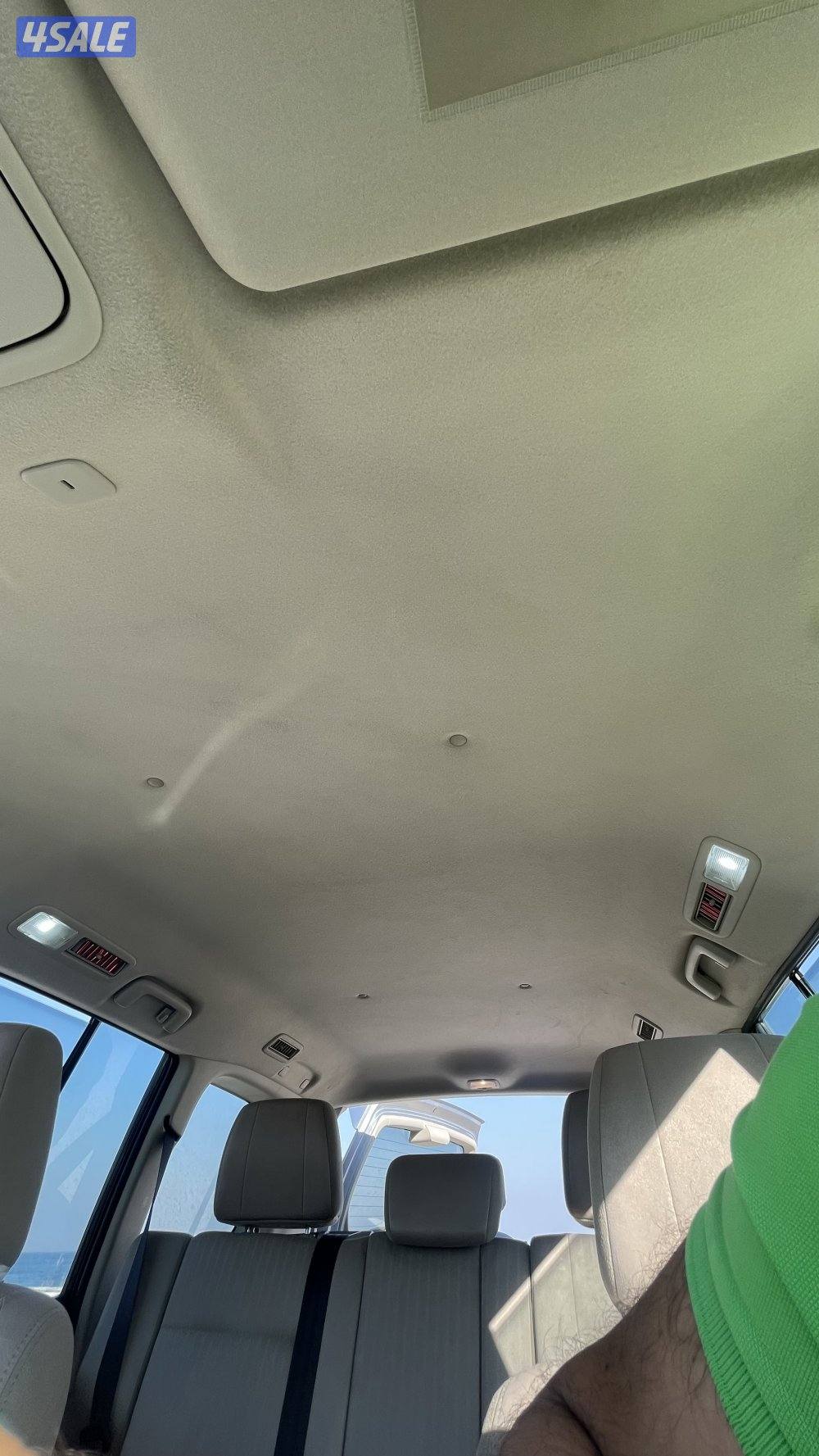 المكينه الكبيره 3.8 صبغ الوكالة شرط الفحص ممشي قليل 1747