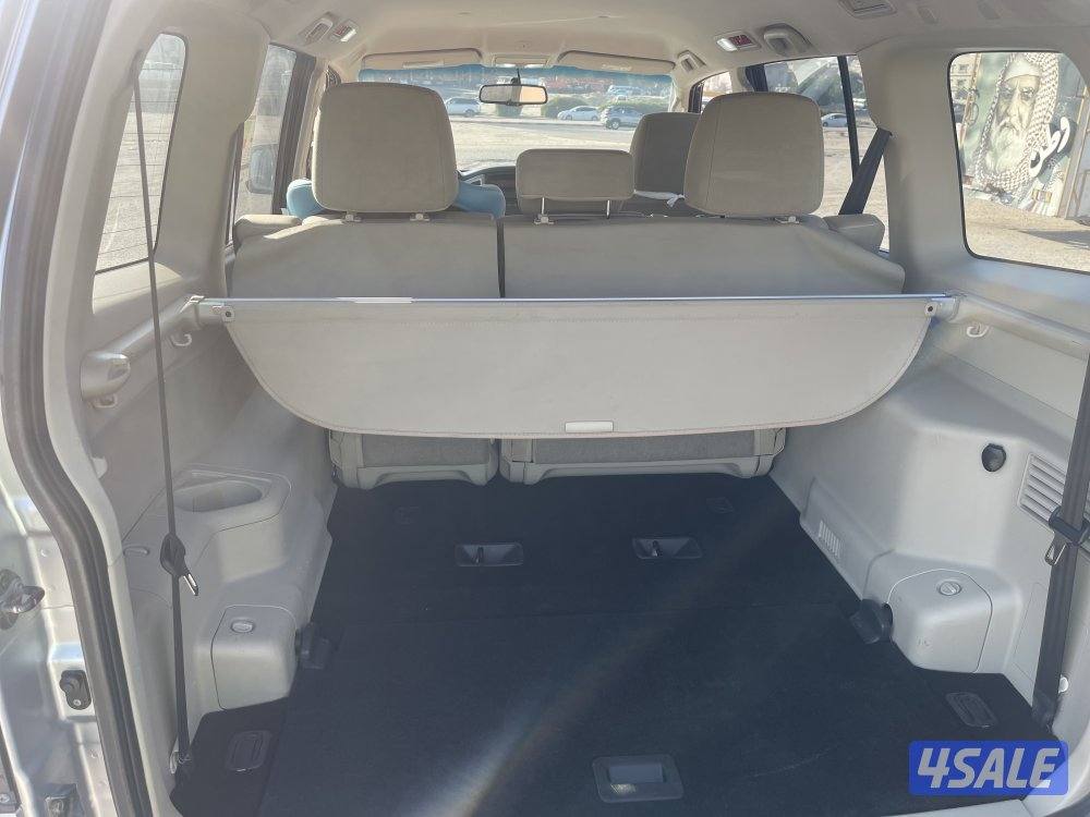 المكينه الكبيره 3.8 صبغ الوكالة شرط الفحص ممشي قليل 1748