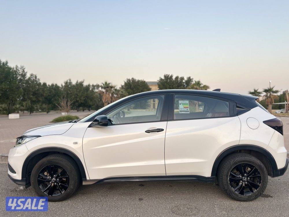 للبيع هوندا HRV مديل20213