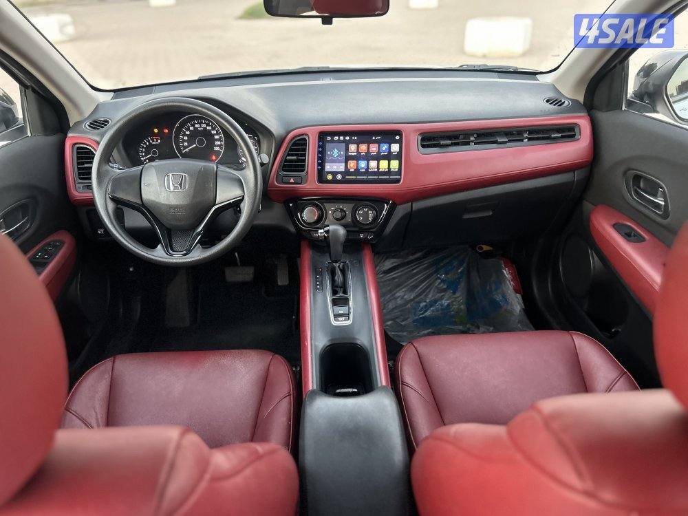 للبيع هوندا HRV مديل20218