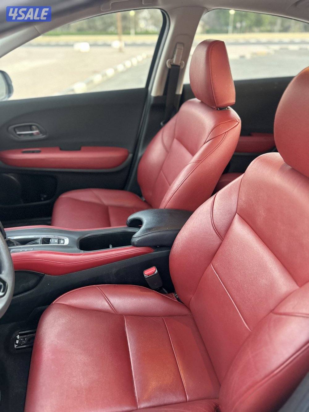 للبيع هوندا HRV مديل20219