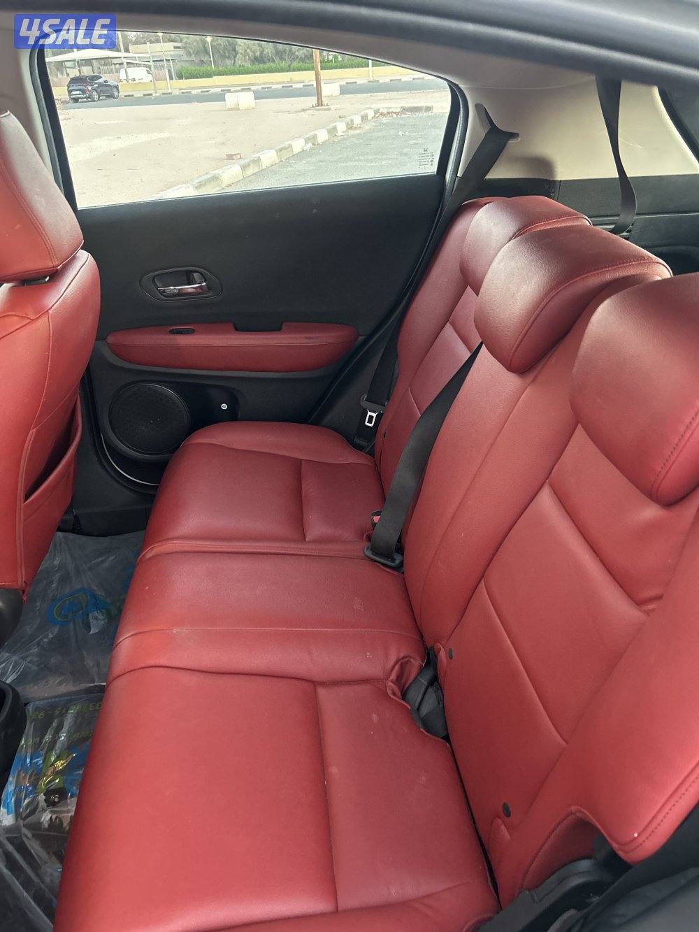 للبيع هوندا HRV مديل202110