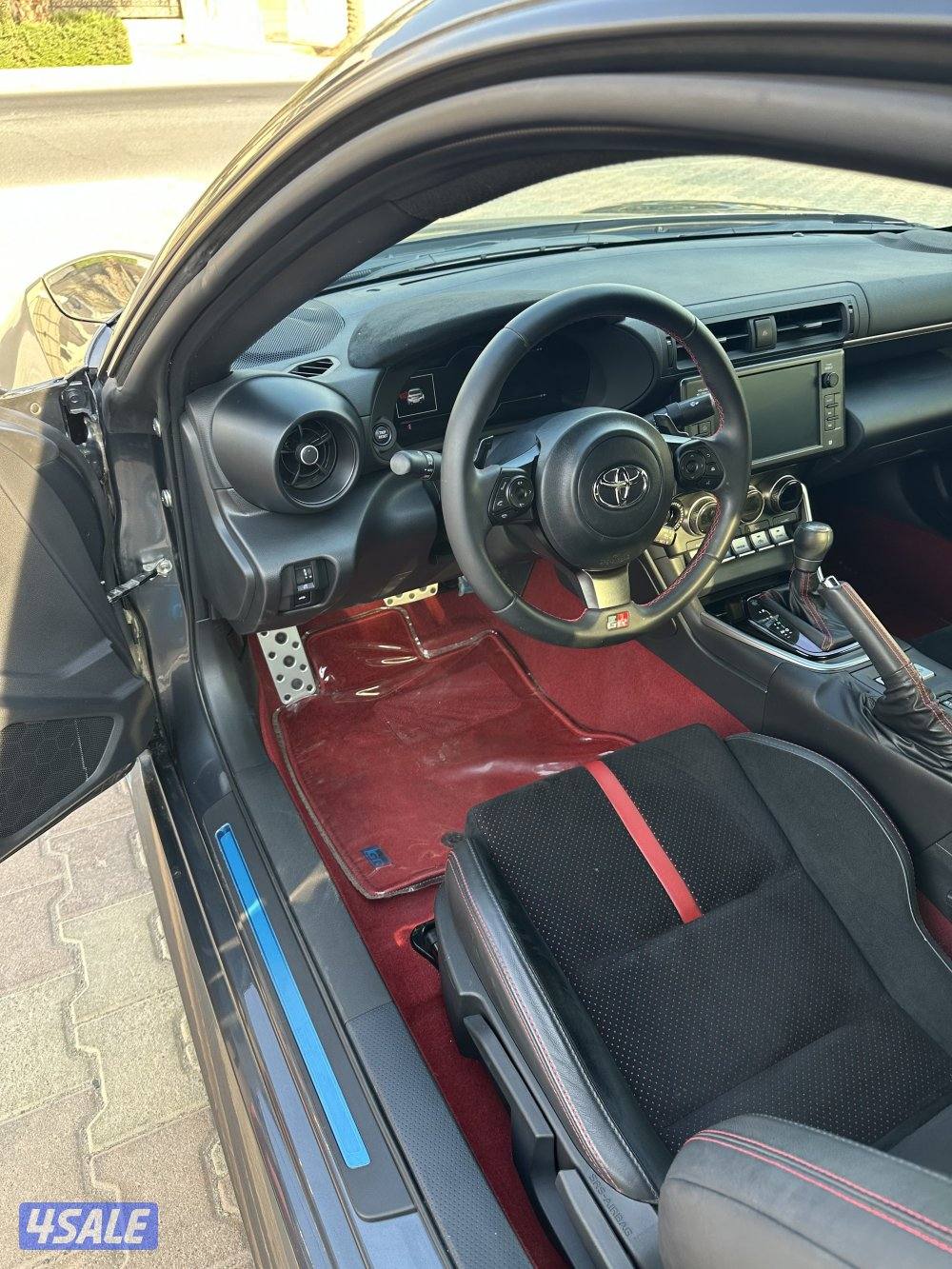 الروضة قطعة 48