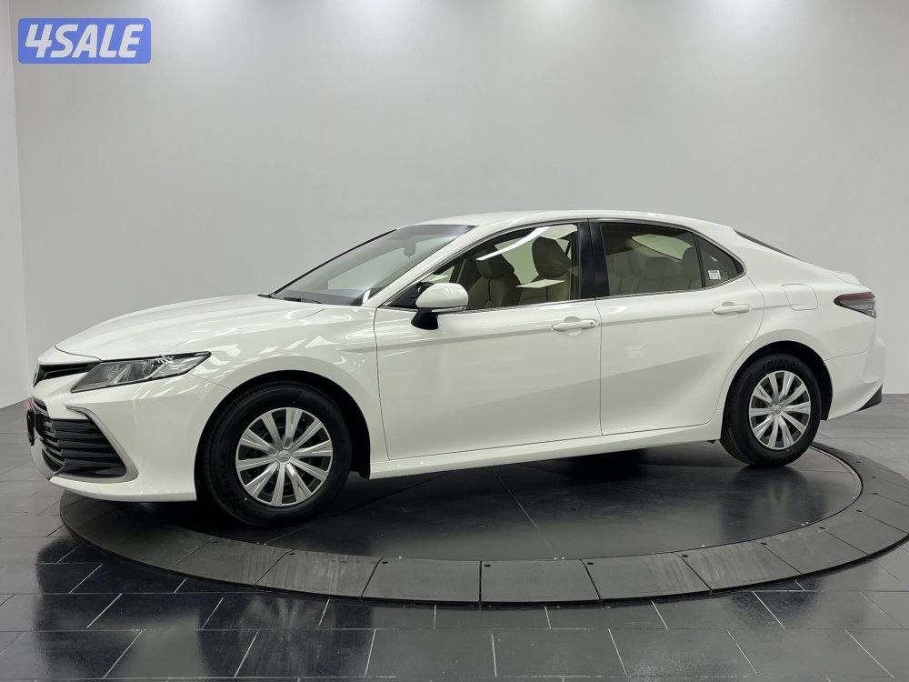 TOYOTA CAMRY 22CB4-L_U0