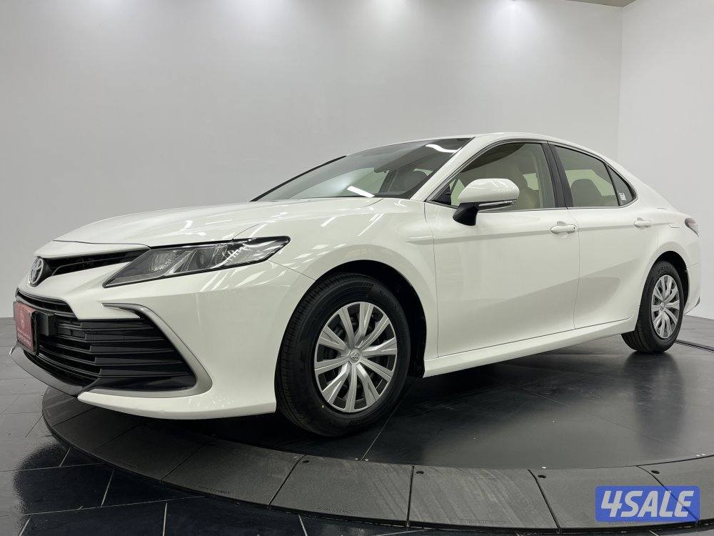 TOYOTA CAMRY 22CB4-L_U1