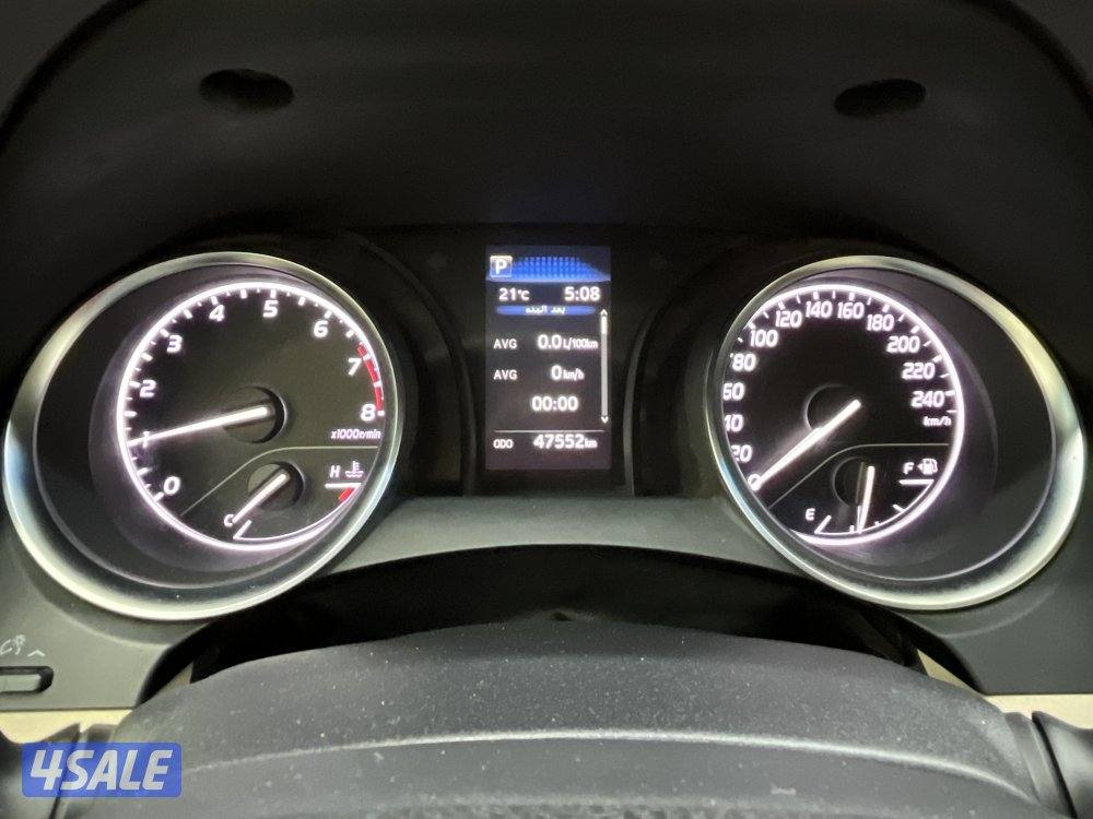 TOYOTA CAMRY 22CB4-L_U4