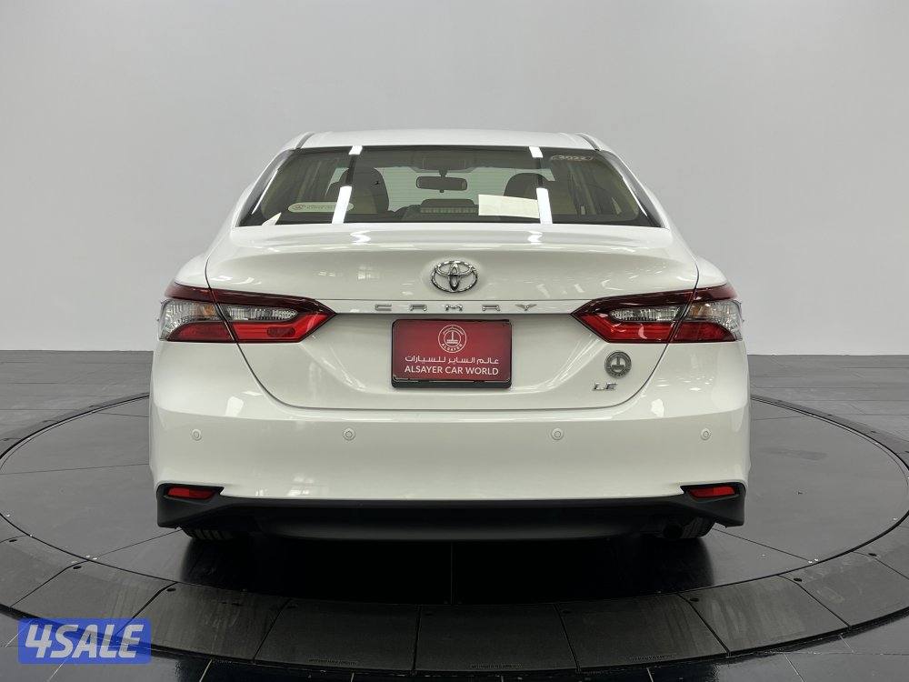 TOYOTA CAMRY 22CB4-L_U6