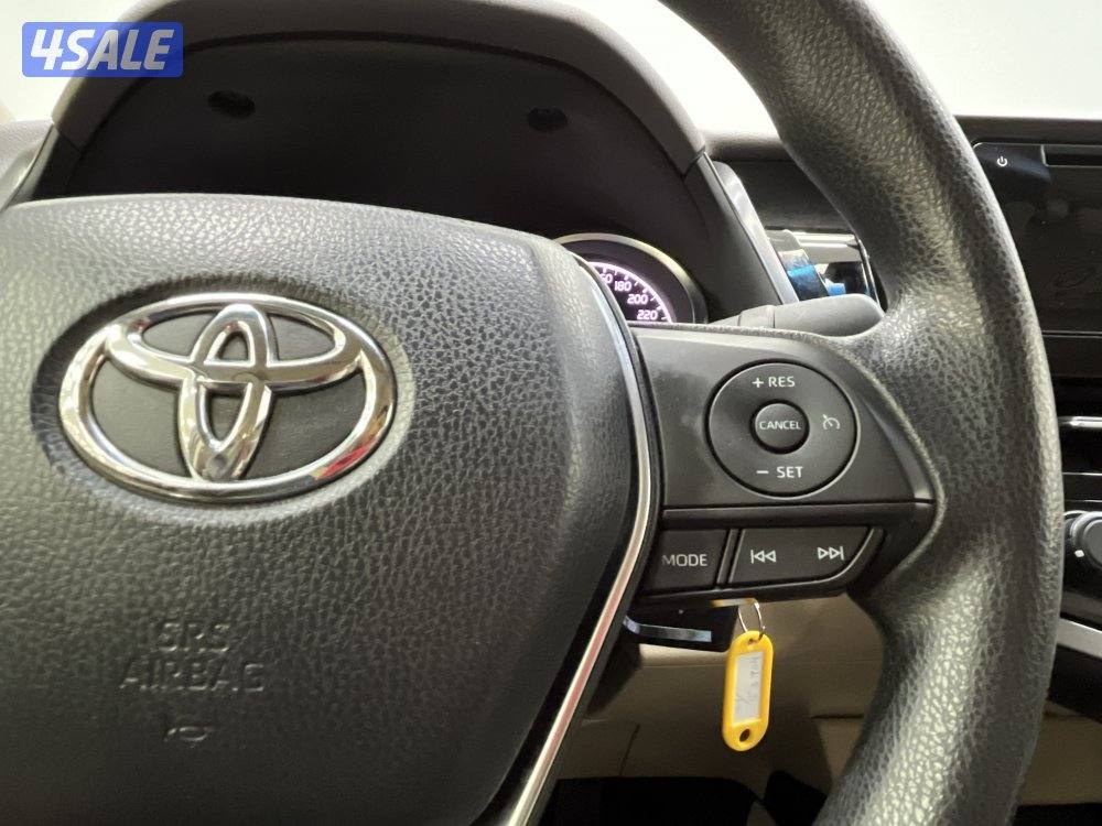 TOYOTA CAMRY 22CB4-L_U5