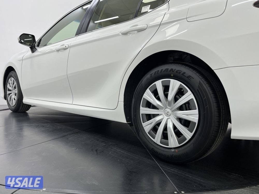 TOYOTA CAMRY 22CB4-L_U7