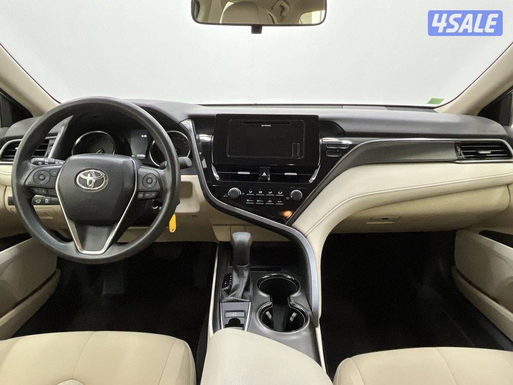 TOYOTA CAMRY 22CB4-L_U8