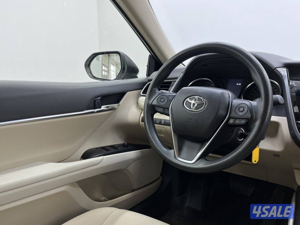 TOYOTA CAMRY 22CB4-L_U9