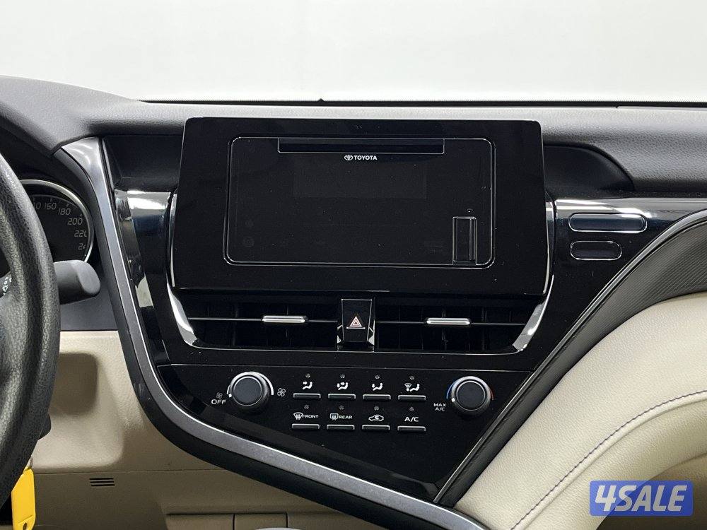 TOYOTA CAMRY 22CB4-L_U10