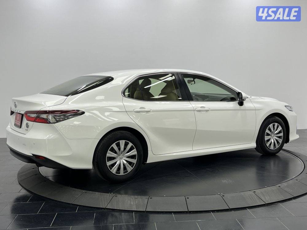 TOYOTA CAMRY 22CB4-L_U11