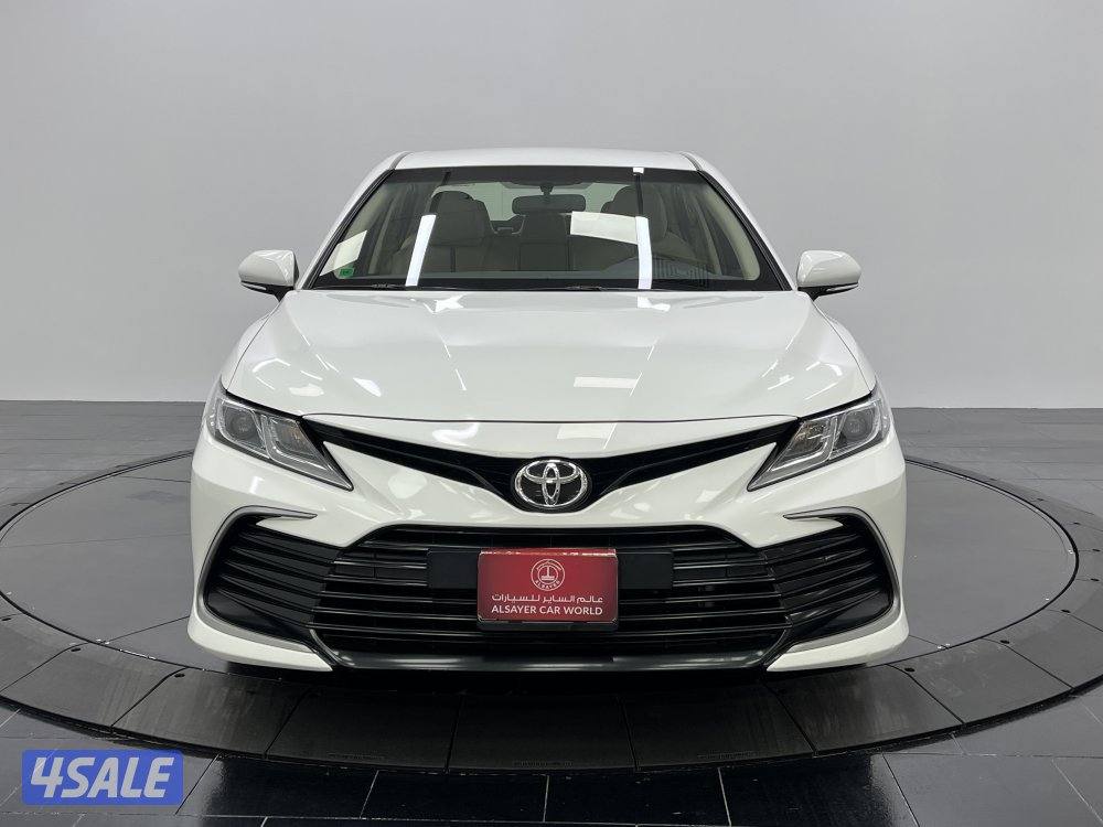 TOYOTA CAMRY 22CB4-L_U12