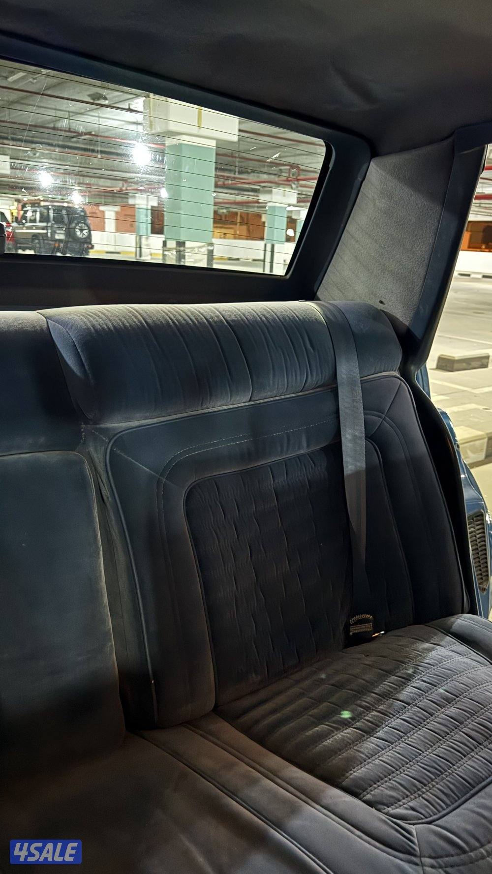 شفر كابرس 19906