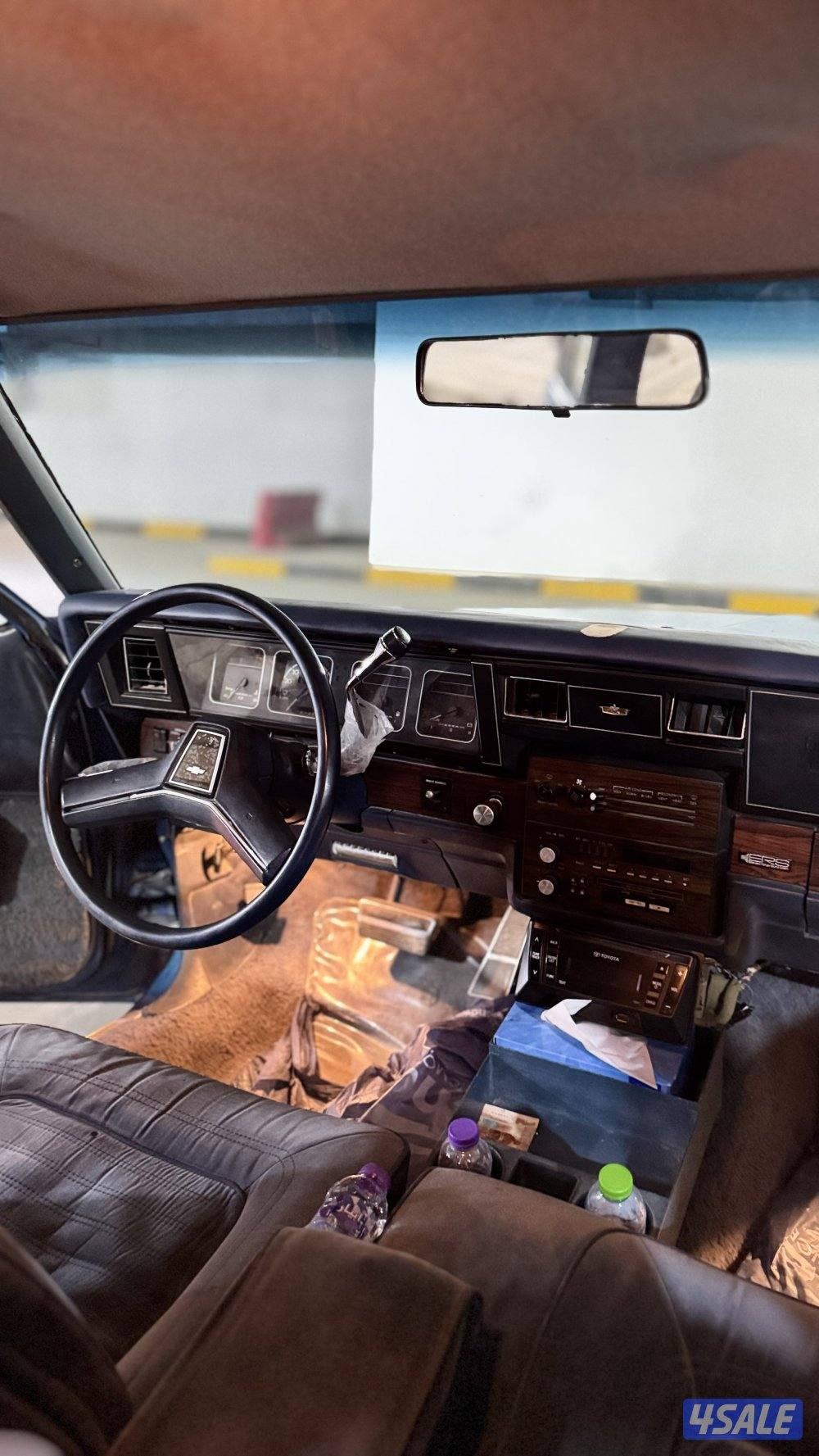 شفر كابرس 19907