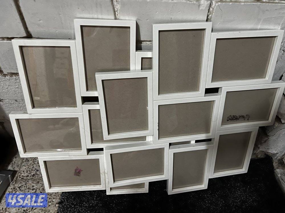 للبيع لوحات حيطة صور1