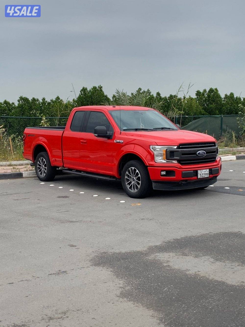 وانيت F150 sports0