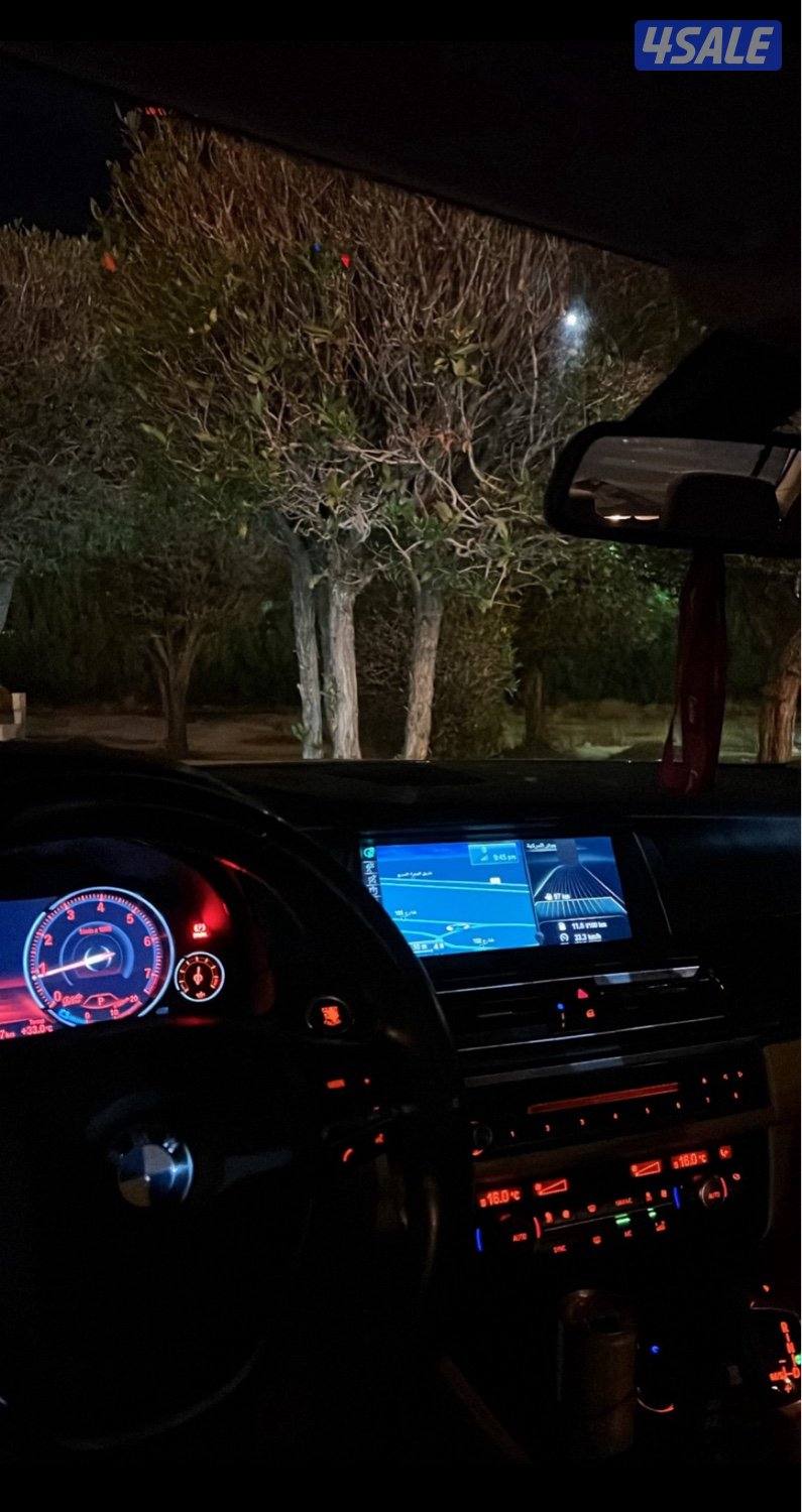 للبيع BMW 520i 20162