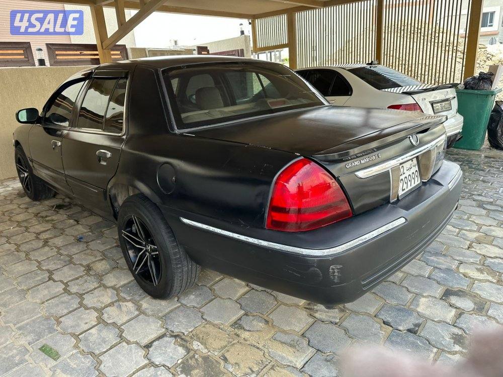 للبيع فورد ماركيز1