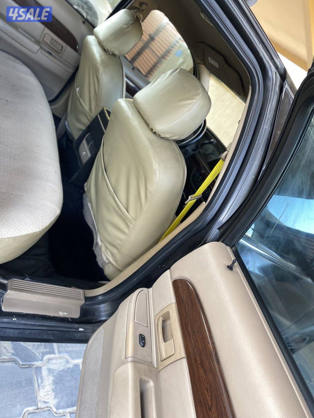 للبيع فورد ماركيز5