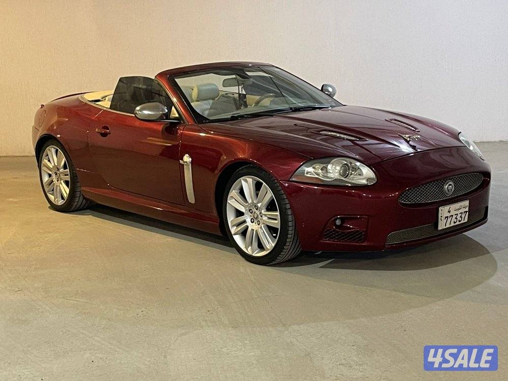 سبورت بكج XKR كشف رنقات R من النوادر2