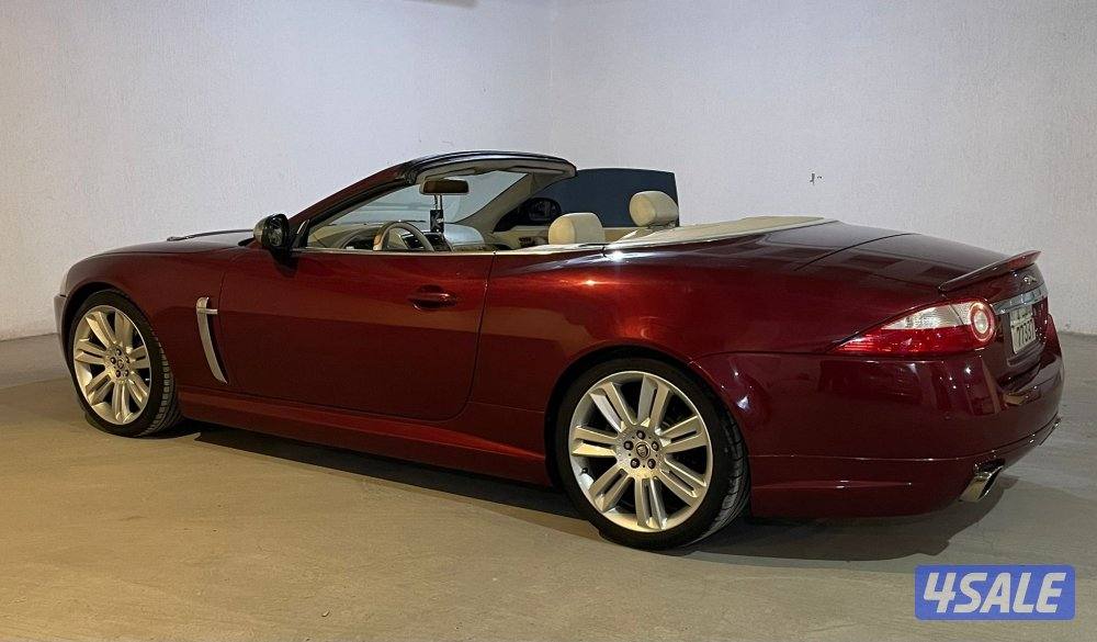 سبورت بكج XKR كشف رنقات R من النوادر4