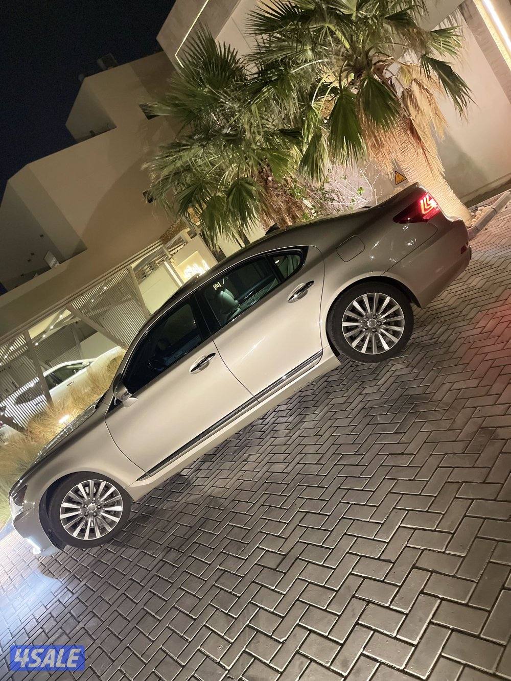 ـLS460/بحالة ممتازة/الساير6