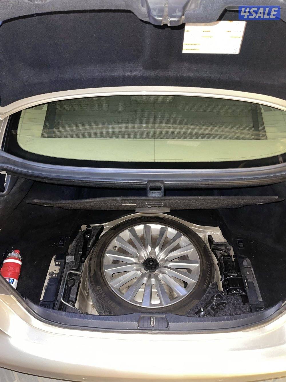 ـLS460/بحالة ممتازة/الساير14