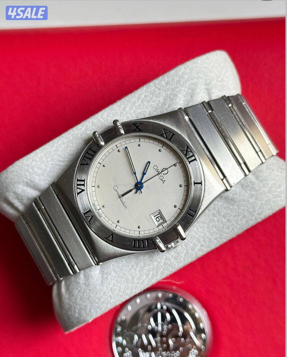 ساعه/ أوميغا0